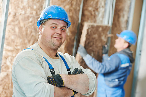 Types of Insulation We Offer in Oronogo, MO